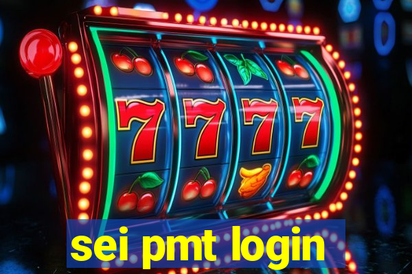 sei pmt login